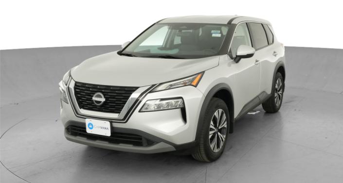 Thumbnail: 2022 Nissan Rogue - 1