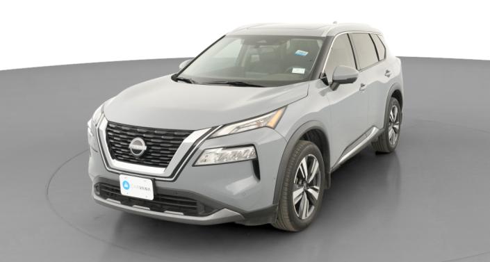 Thumbnail: 2023 Nissan Rogue - 1