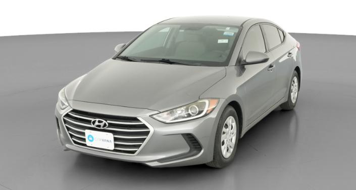 Thumbnail: 2018 Hyundai Elantra - 1