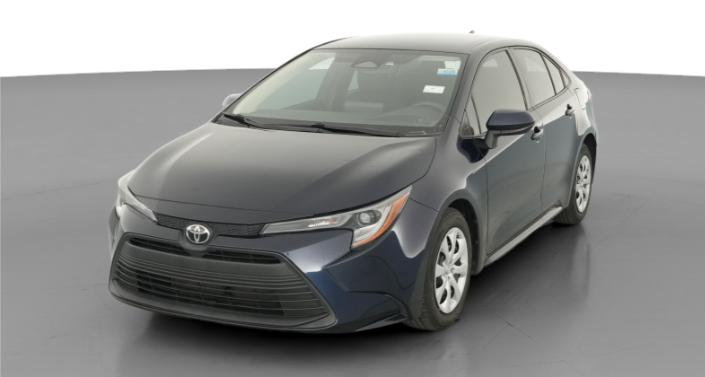 Thumbnail: 2023 Toyota Corolla - 1