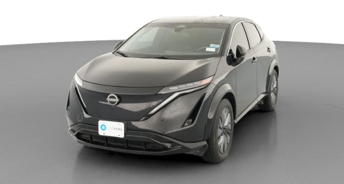 Thumbnail: 2023 Nissan Ariya - 1