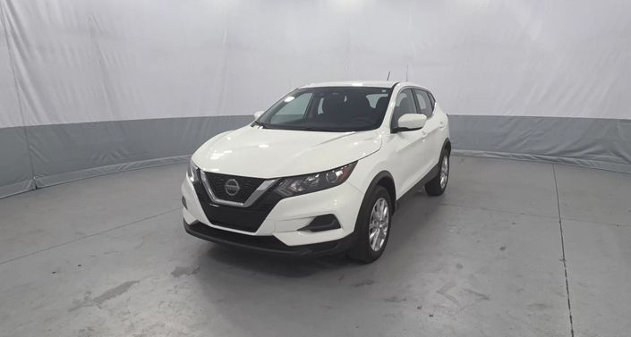 Thumbnail: 2021 Nissan Rogue Sport - 1