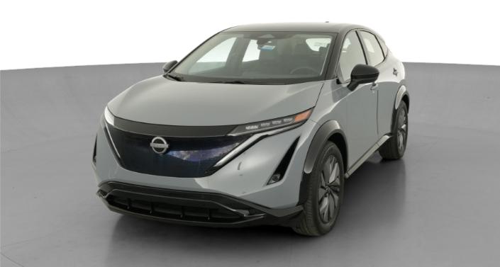 Thumbnail: 2024 Nissan Ariya - 1