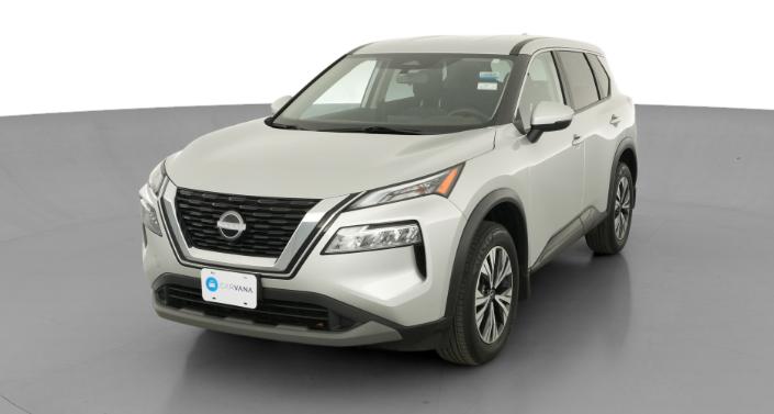 Thumbnail: 2023 Nissan Rogue - 1