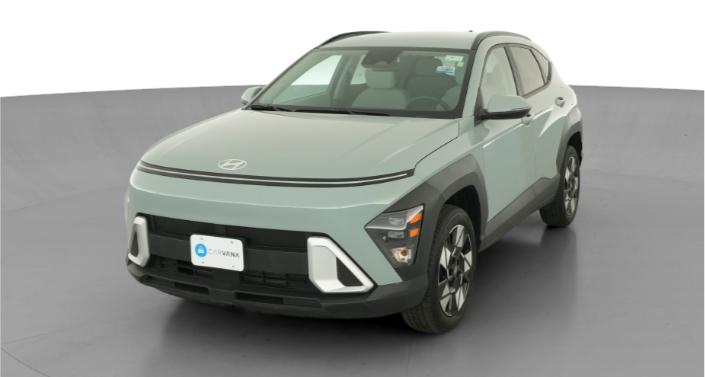 Thumbnail: 2024 Hyundai Kona - 1