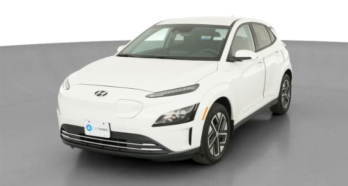 2023 Hyundai Kona SE -
                  Colonial Heights, VA