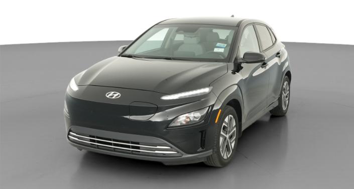 Thumbnail: 2023 Hyundai Kona - 1