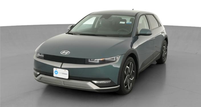 Thumbnail: 2023 Hyundai Ioniq 5 - 1