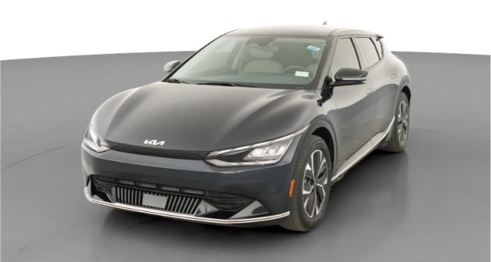 Thumbnail: 2022 Kia EV6 - 1