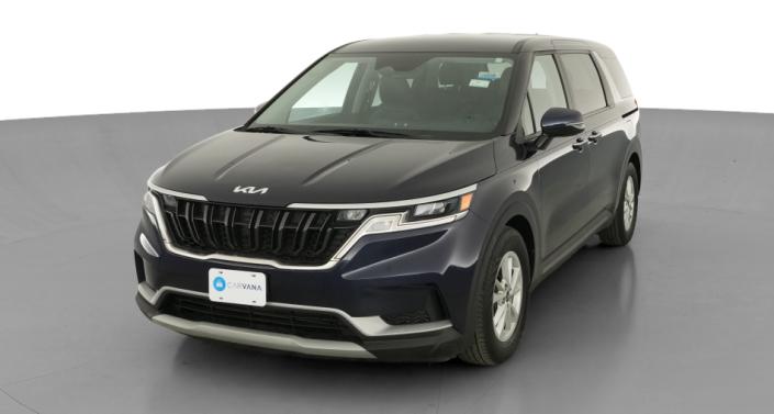 2023 Kia Carnival LX -
                  Manville, NJ