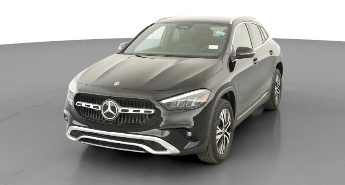 Thumbnail: 2025 Mercedes-Benz GLA - 1