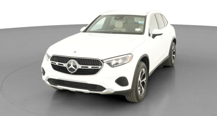 Thumbnail: 2025 Mercedes-Benz GLC - 1