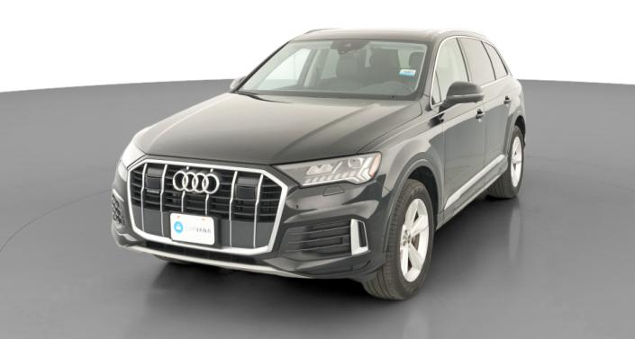 Thumbnail: 2024 Audi Q7 - 1