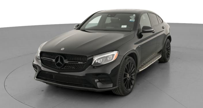 Thumbnail: 2018 Mercedes-Benz GLC - 1