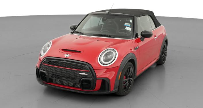 Thumbnail: 2023 MINI Cooper Convertible - 1