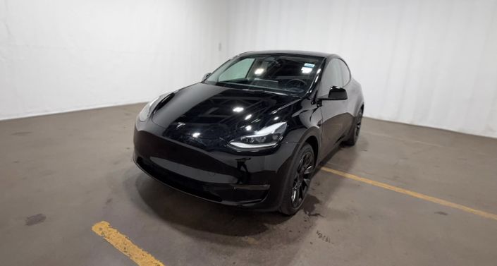 Thumbnail: 2023 Tesla Model Y - 1