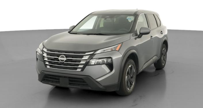 Thumbnail: 2024 Nissan Rogue - 1