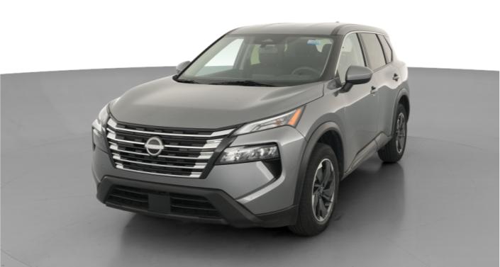 Thumbnail: 2024 Nissan Rogue - 1