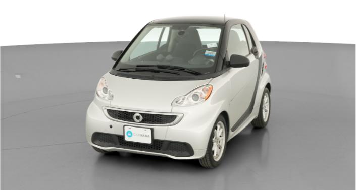 Thumbnail: 2015 smart fortwo - 1