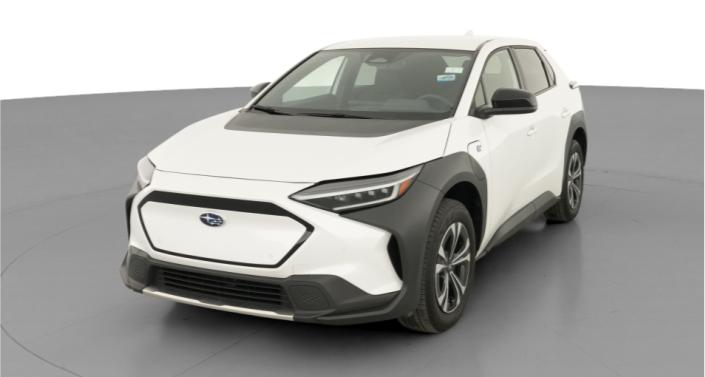 2023 Subaru Solterra Premium -
                  Hebron, OH