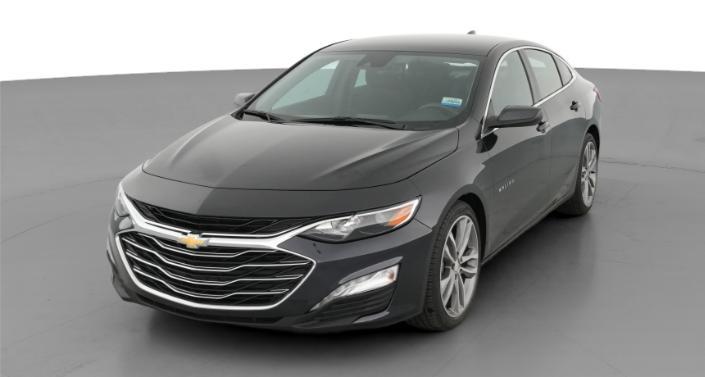 Thumbnail: 2023 Chevrolet Malibu - 1