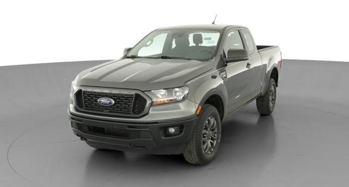 2019 Ford Ranger XL -
                  Manville, NJ