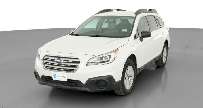 Thumbnail: 2017 Subaru Outback - 1