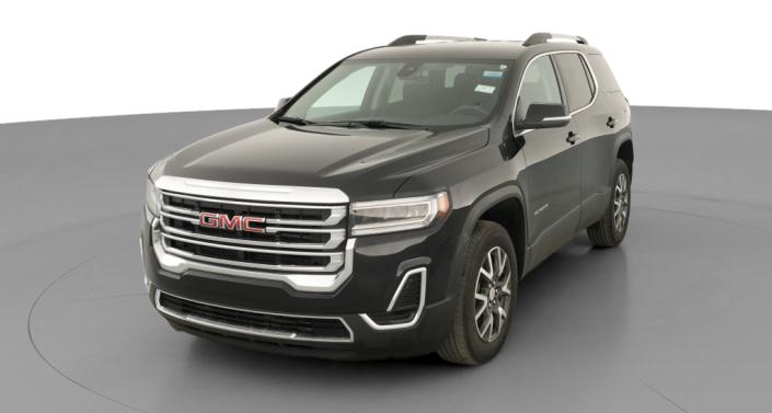 Thumbnail: 2023 GMC Acadia - 1