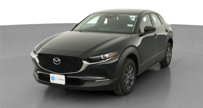 Thumbnail: 2025 Mazda CX-30 - 1
