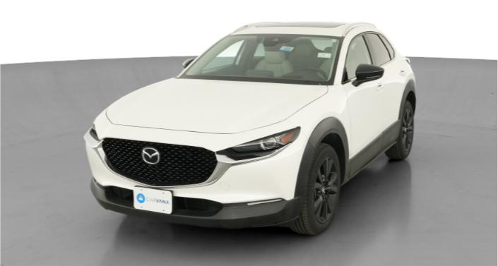 Thumbnail: 2021 Mazda CX-30 - 1