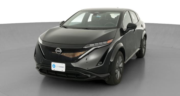 Thumbnail: 2024 Nissan Ariya - 1