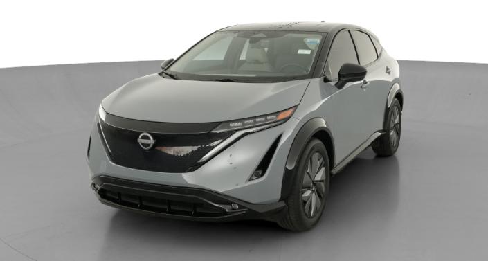Thumbnail: 2024 Nissan Ariya - 1