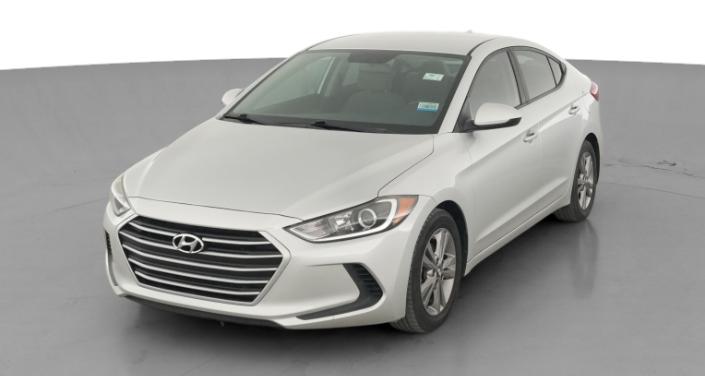 Thumbnail: 2017 Hyundai Elantra - 1