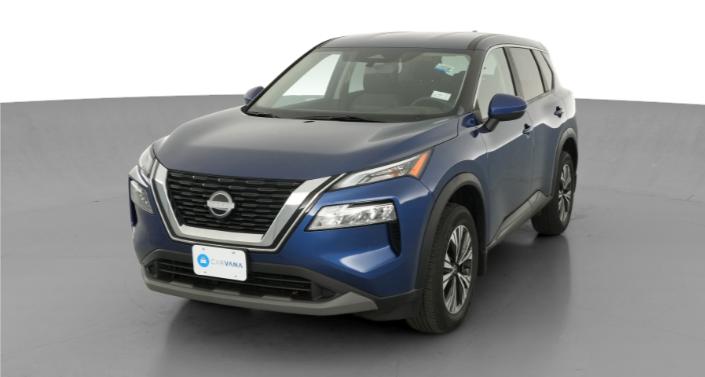 Thumbnail: 2023 Nissan Rogue - 1