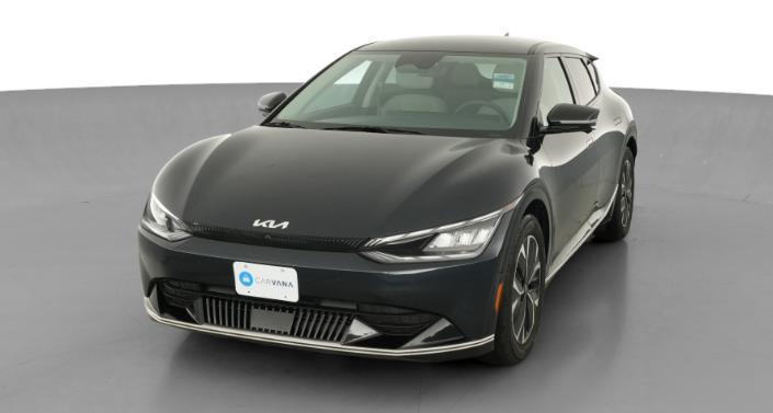 Thumbnail: 2022 Kia EV6 - 1