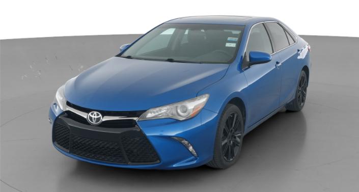 2016 Toyota Camry SE -
                  Lorain, OH