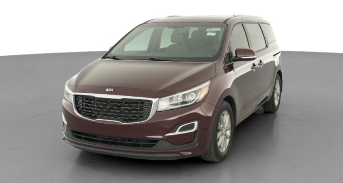 2019 Kia Sedona EX -
                  Bessemer, AL