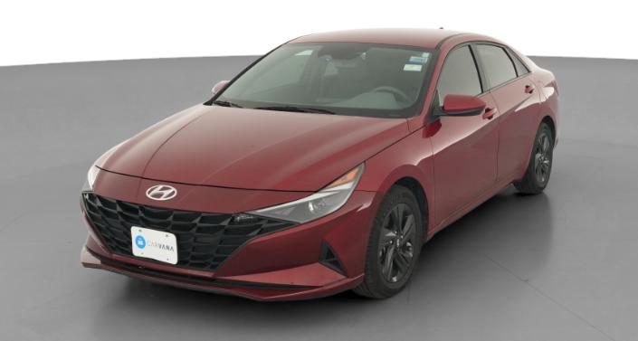 Thumbnail: 2023 Hyundai Elantra - 1