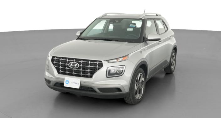 Thumbnail: 2024 Hyundai Venue - 1