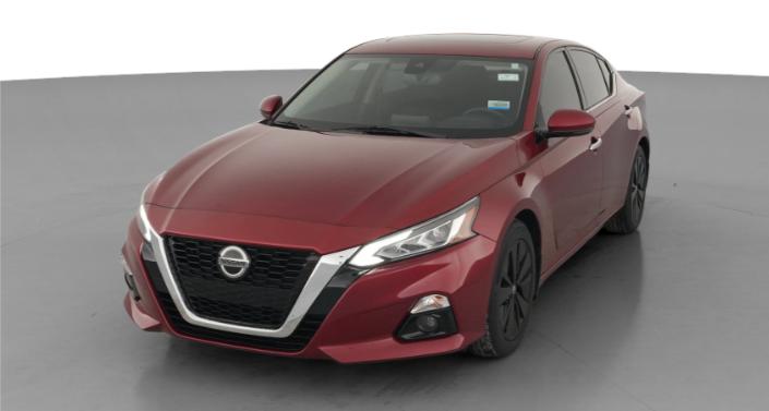 Thumbnail: 2019 Nissan Altima - 1