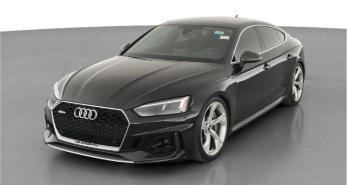 2019 Audi RS 5  -
                  Beverly, NJ