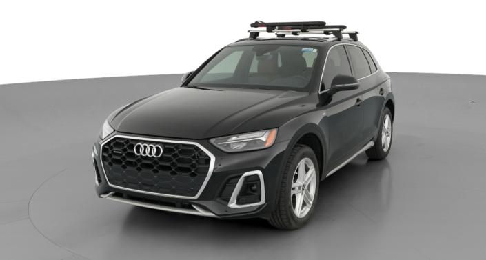 Thumbnail: 2023 Audi Q5 - 1