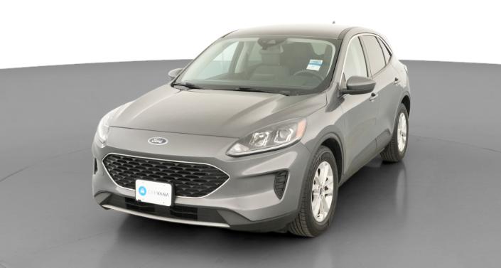 Thumbnail: 2021 Ford Escape - 1