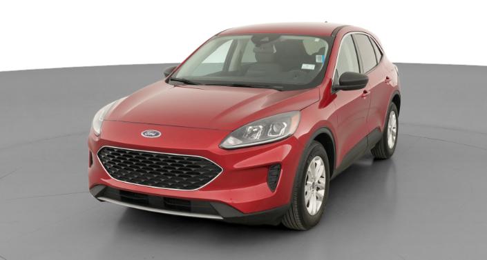 Thumbnail: 2022 Ford Escape - 1
