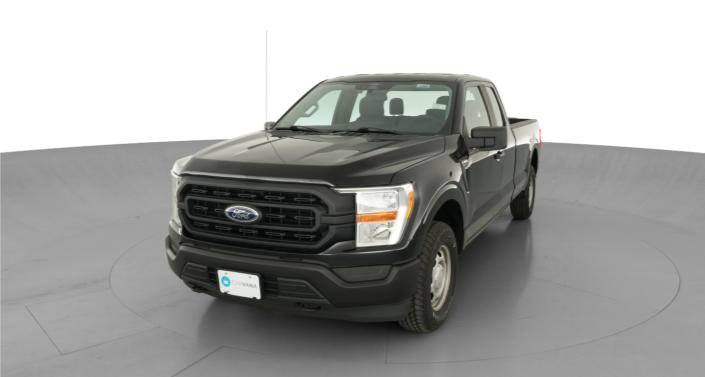 Thumbnail: 2021 Ford Econoline - 1