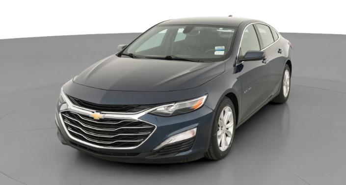 Thumbnail: 2020 Chevrolet Malibu - 1