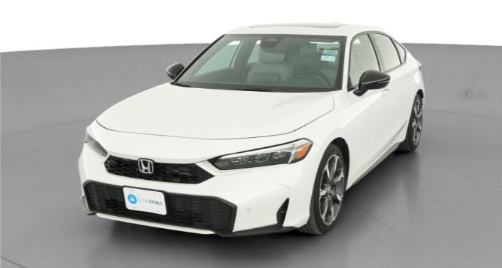 Thumbnail: 2025 Honda Civic - 1