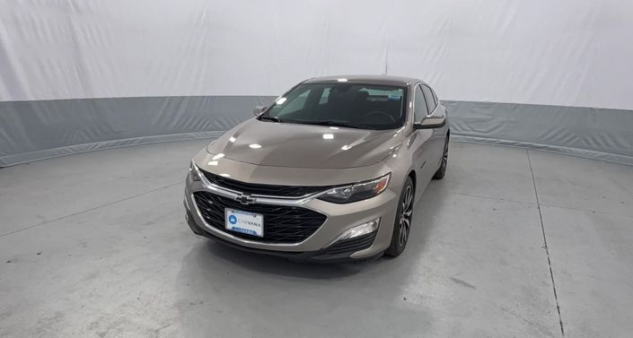 Thumbnail: 2025 Chevrolet Malibu - 1