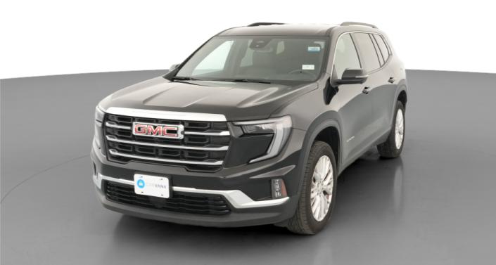 Thumbnail: 2024 GMC Acadia - 1