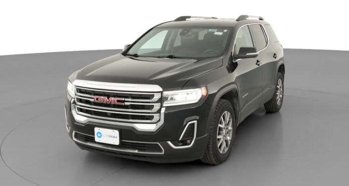 Thumbnail: 2021 GMC Acadia - 1